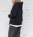 画像9: ベーシックスウェットパーカー　Basic Sweat Parka