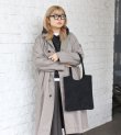 画像16: エコレザートート　Ecoleather Tote Bag