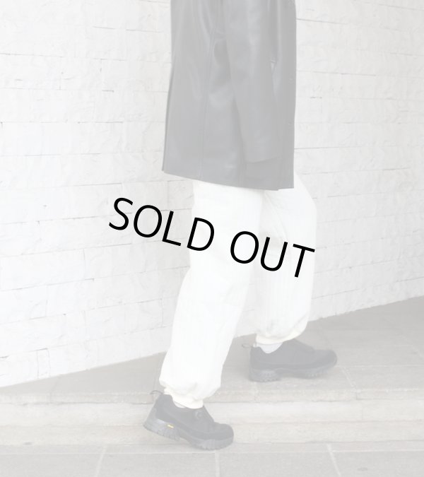 画像2: キルティングラインパンツ　Quilting Line Pants