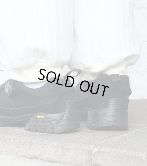 画像8: キルティングラインパンツ　Quilting Line Pants