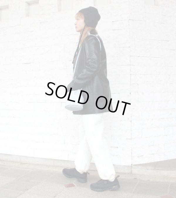 画像11: キルティングラインパンツ　Quilting Line Pants