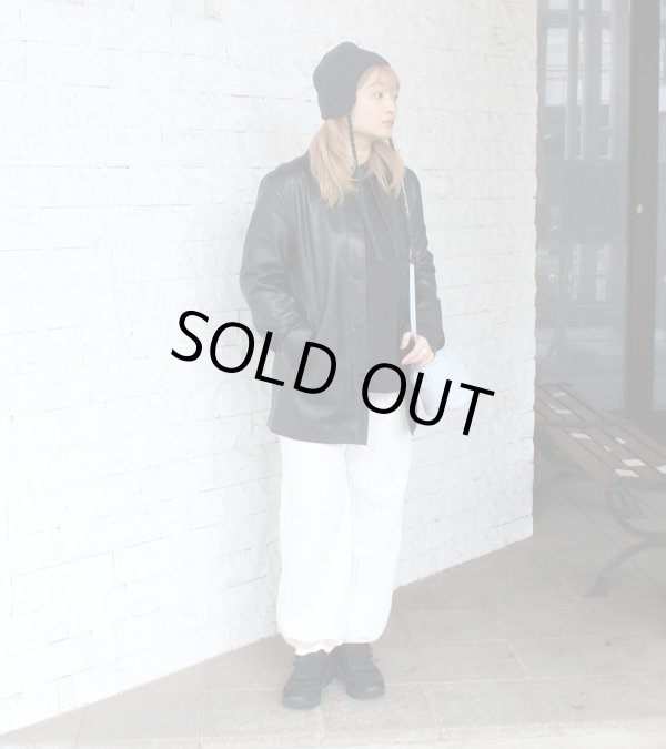 画像10: キルティングラインパンツ　Quilting Line Pants