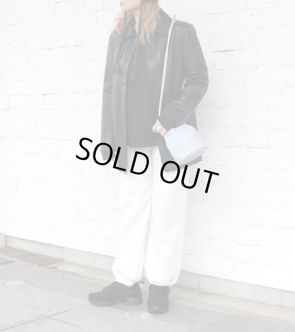 画像9: キルティングラインパンツ　Quilting Line Pants