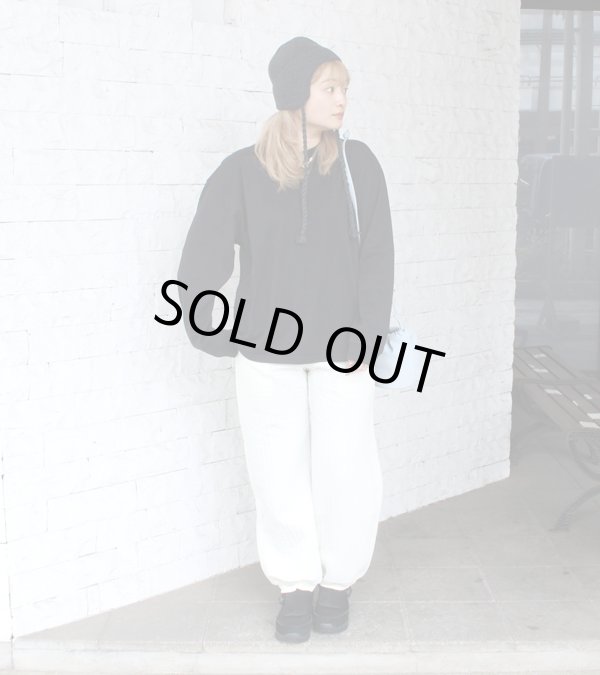 画像4: キルティングラインパンツ　Quilting Line Pants