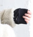 画像15: 20%OFF！ウールファーロングコート《セール商品につき返品不可》