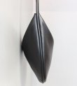 画像26: レザーラウンドバッグ　Leather Round Bag