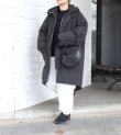 画像5: フーデッドコート　Hooded Coat