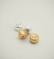 画像7: ボリュームニュアンスフープピアス