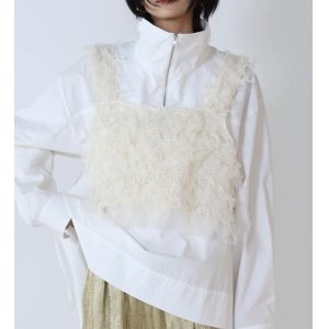 画像: チュールシアータンク