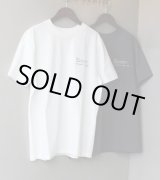 画像: TDFL' ユースフルTシャツ　TDFL' Useful T-shirts