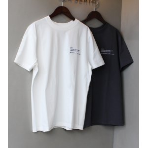 画像: TDFL' ユースフルTシャツ　TDFL' Useful T-shirts