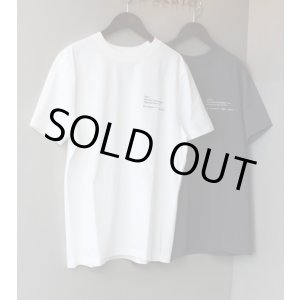画像: TDFL' ユースフルTシャツ　TDFL' Useful T-shirts