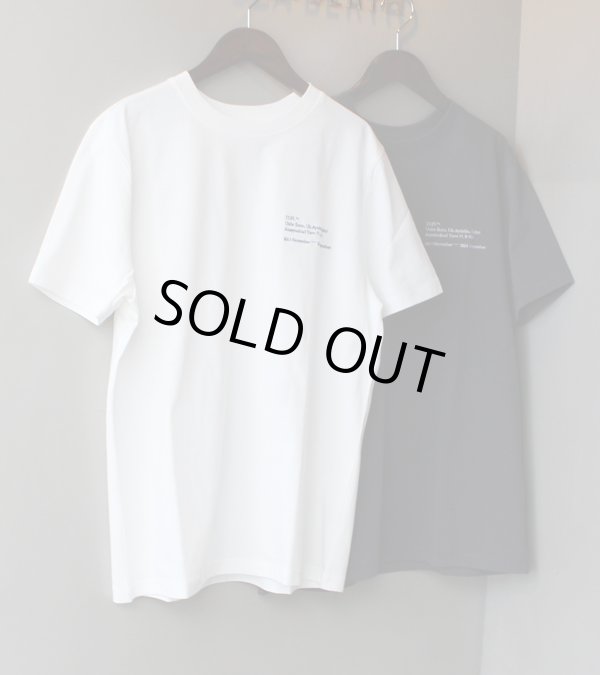 画像1: TDFL' ユースフルTシャツ　TDFL' Useful T-shirts