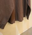 画像29: パターンビッグロングティーシャツ　Pattern Big Long T-shirts