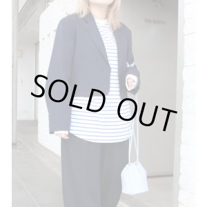 画像: 20%OFF！ヘザーショートジャケット　 Heather Short Jacket《セール商品につき返品不可》