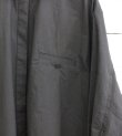 画像41: コットンオーバーサイズシャツ　Cotton Oversize Shirts