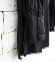 画像42: コットンオーバーサイズシャツ　Cotton Oversize Shirts