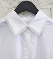 画像38: コットンオーバーサイズシャツ　Cotton Oversize Shirts