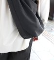 画像30: ノットナイロンバッグ　Knot Nylon Bag 