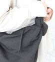 画像29: ノットナイロンバッグ　Knot Nylon Bag 