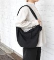 画像24: ノットナイロンバッグ　Knot Nylon Bag 