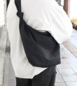 画像27: ノットナイロンバッグ　Knot Nylon Bag 