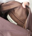 画像21: ノットナイロンバッグ　Knot Nylon Bag 