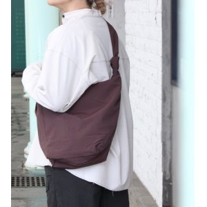 画像: ノットナイロンバッグ　Knot Nylon Bag 