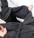 画像28: ノットナイロンバッグ　Knot Nylon Bag 