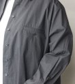 画像31: コットンオーバーサイズシャツ　Cotton Oversize Shirts