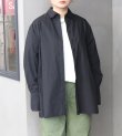 画像25: コットンオーバーサイズシャツ　Cotton Oversize Shirts