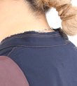 画像20: スタンドカラーカットオフシャツ　Standcollar Cutoff Shirts