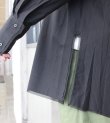 画像34: コットンオーバーサイズシャツ　Cotton Oversize Shirts