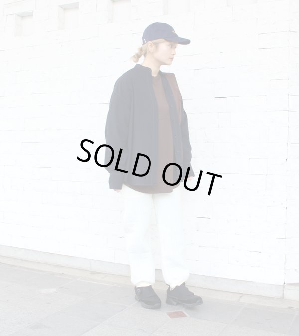 画像21: キルティングラインパンツ　Quilting Line Pants