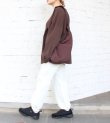 画像13: ノットナイロンバッグ　Knot Nylon Bag 