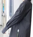 画像32: コットンオーバーサイズシャツ　Cotton Oversize Shirts