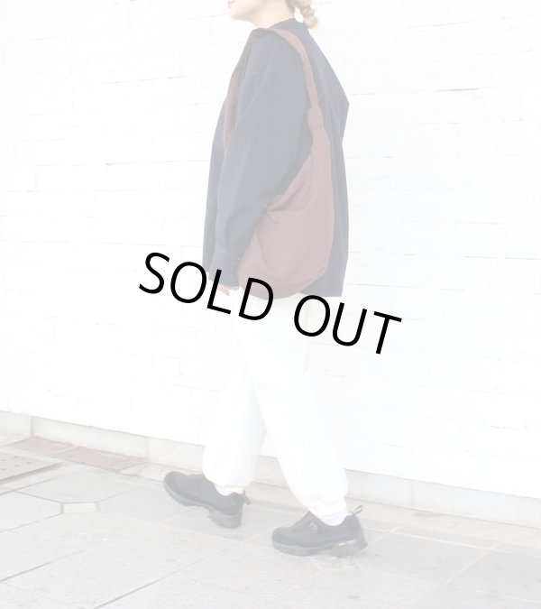 画像22: キルティングラインパンツ　Quilting Line Pants