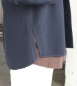 画像22: スタンドカラーカットオフシャツ　Standcollar Cutoff Shirts