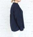 画像18: スタンドカラーカットオフシャツ　Standcollar Cutoff Shirts