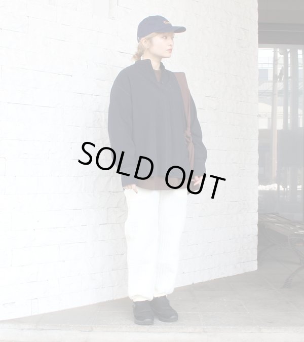 画像20: キルティングラインパンツ　Quilting Line Pants