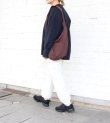 画像15: ノットナイロンバッグ　Knot Nylon Bag 