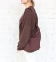 画像21: パターンビッグロングティーシャツ　Pattern Big Long T-shirts