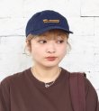画像11: TICCAローキャップ