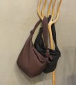 画像36: ノットナイロンバッグ　Knot Nylon Bag 