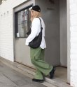 画像31: ノットナイロンバッグ　Knot Nylon Bag 