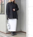 画像36: コットンオーバーサイズシャツ　Cotton Oversize Shirts
