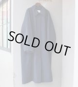 画像: ステンカラースプリングコート　Soutiencollar Spring Coat