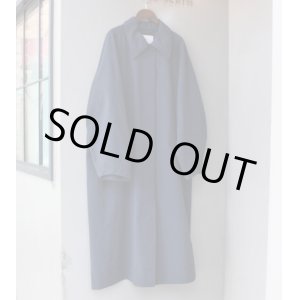 画像: ステンカラースプリングコート　Soutiencollar Spring Coat