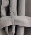 画像46: ステンカラーラグランコート　Soutiencollar Raglan Coat