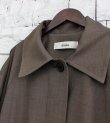 画像40: ステンカラーラグランコート　Soutiencollar Raglan Coat